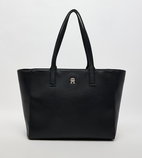Monogram Tote Bag