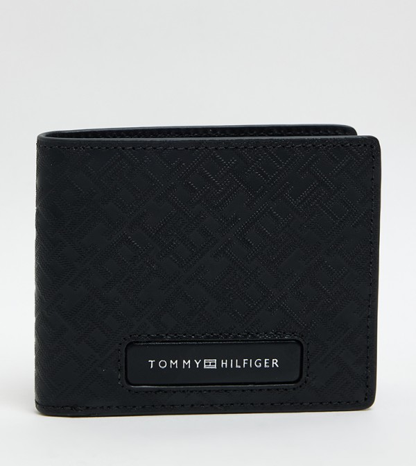 Logo Detail Wallet