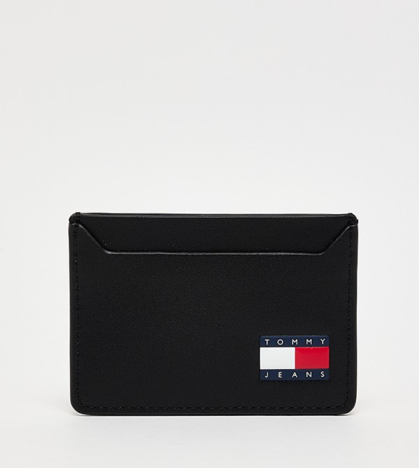 Logo Flag Card Holder