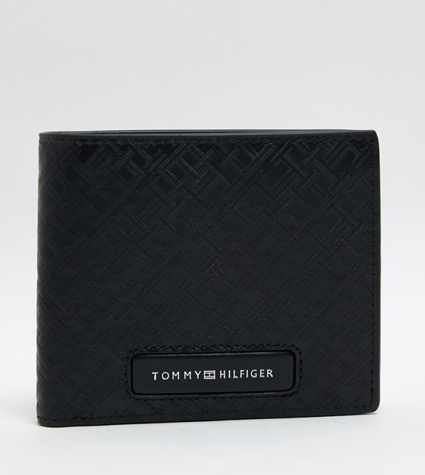 Logo Detail Wallet