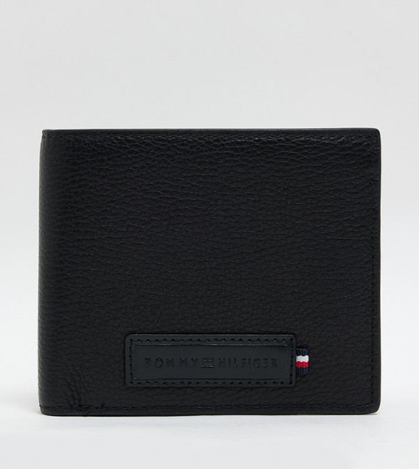 Premium Logo Detail Wallet