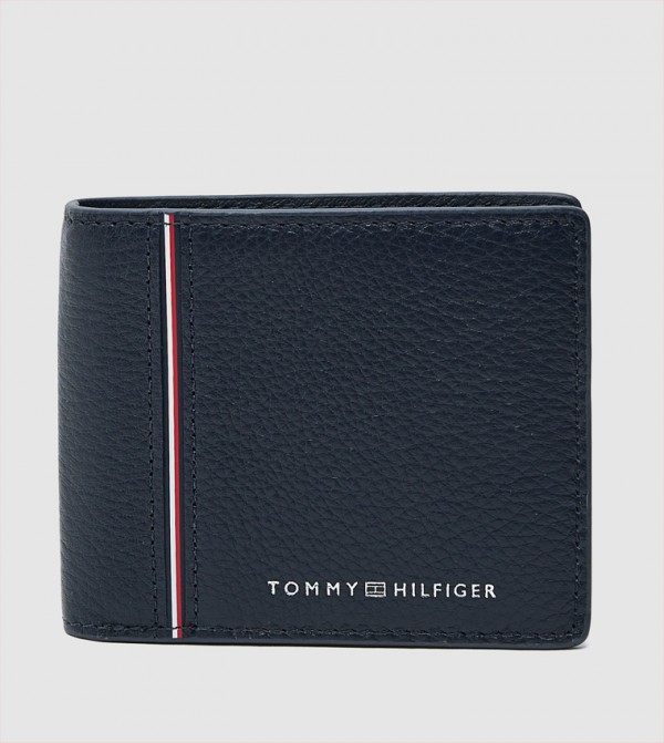 Logo Detail Wallet