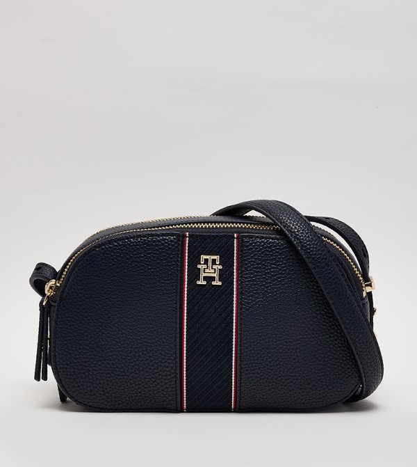 LEGACY Logo Detail Camera Bag