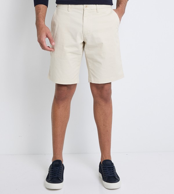 Harlem 1985 Chino Shorts