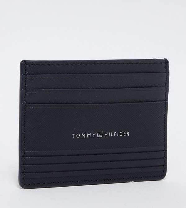 Textured Cardholder