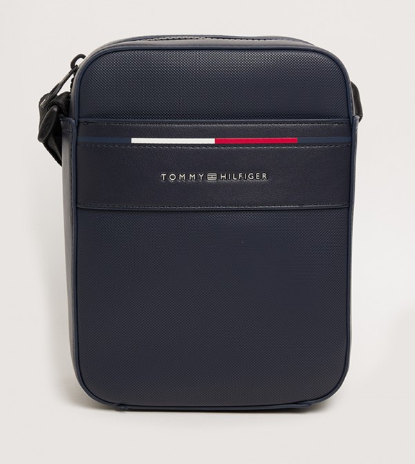 Foundation Logo Detail Sling Back