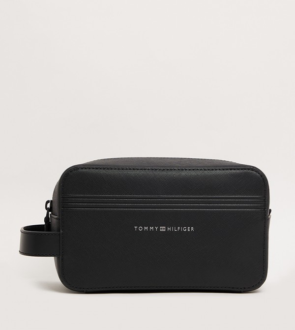 Monogram Toiletry Bag