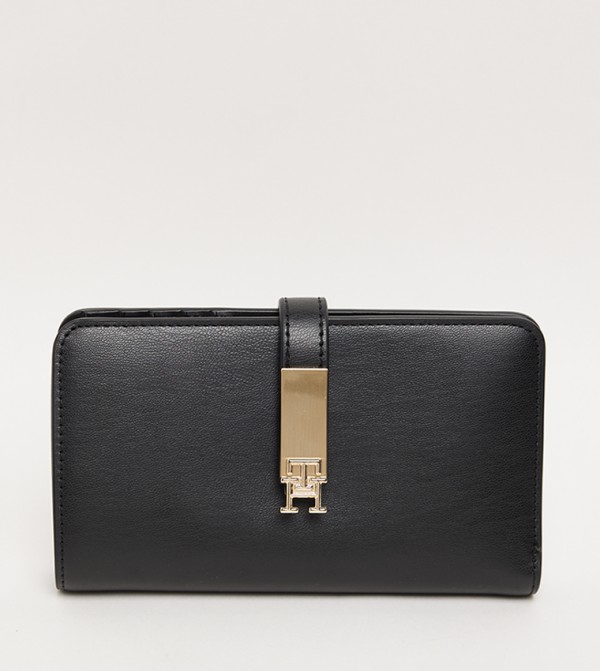 Heritage Long Wallet