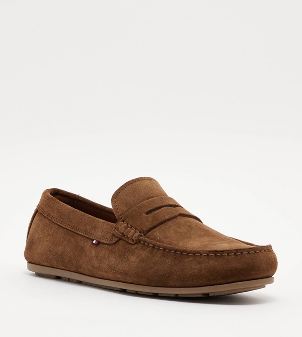 Aeropostale moccasins sale