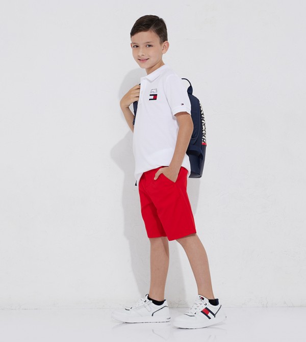 Zwitsers Dictatuur Uitgaan Shop Tommy Hilfiger Kids Online | Buy Latest Collections On 6thStreet UAE
