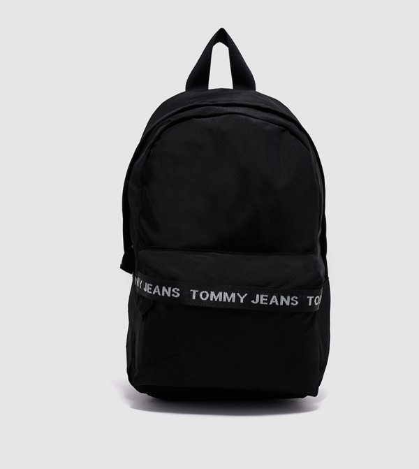 Essential Recycled Dome Backpack