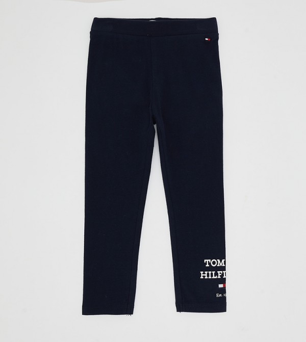 Tommy Hilfiger - Kids Leggings