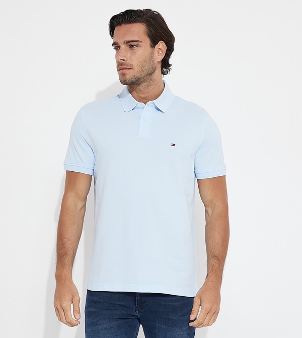 1985 Regular Fit Polo T-Shirt