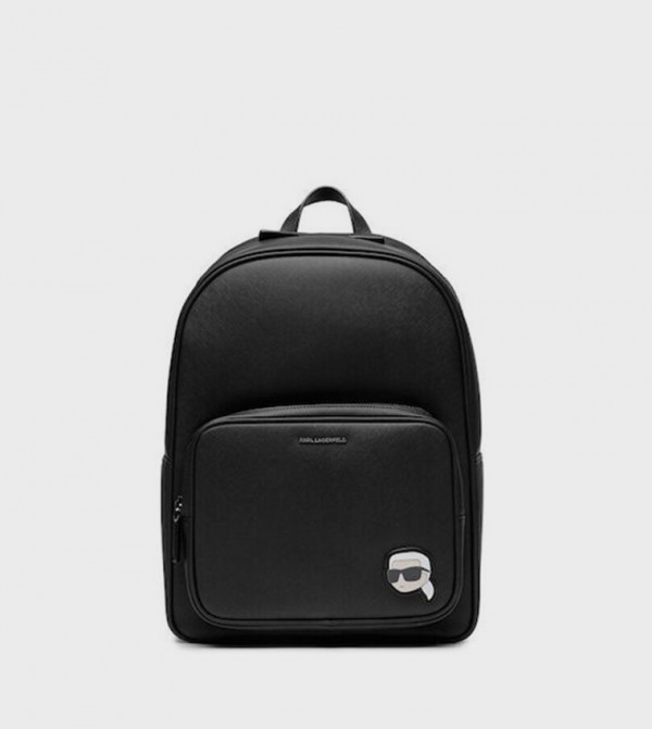 IKONIK Kore Zip Around Backpack