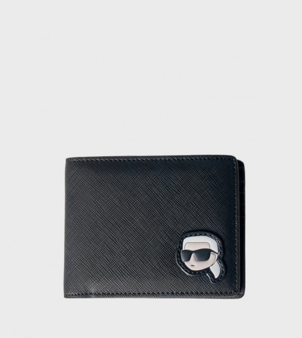 IKONIK 2.0 Kore Bi-Fold Wallet