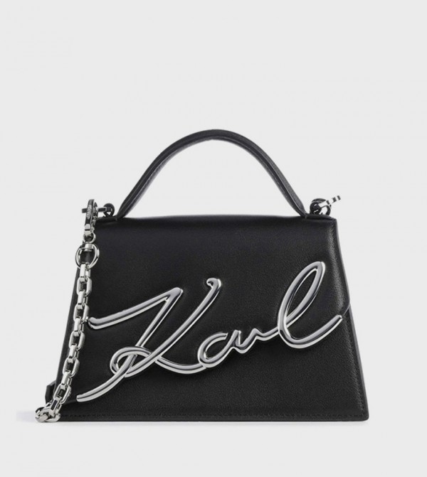 SIGNATURE 2.0 Top Handle Bag