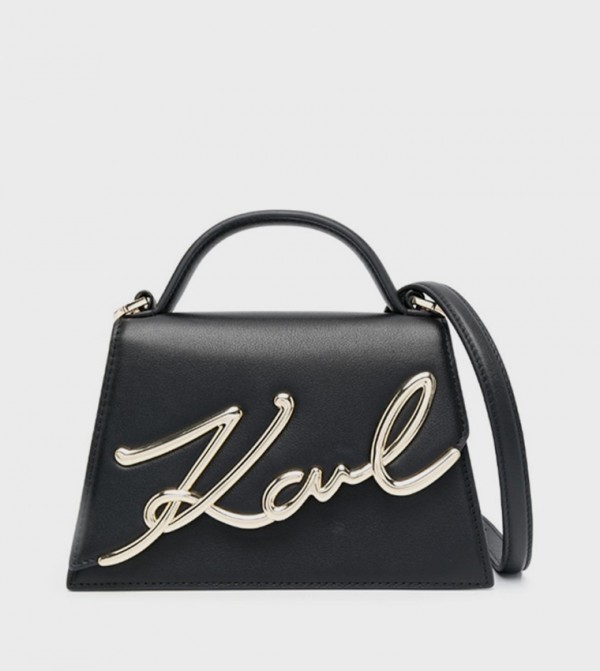 SIGNATURE 2.0 Top Handle Bag
