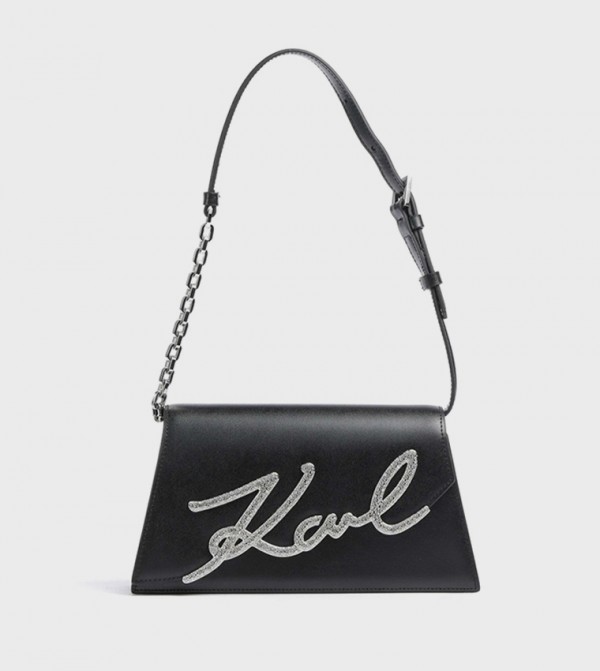 SIGNATURE Shoulder Bag