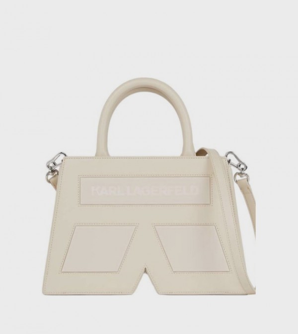 IKON-K Top Handle Bag