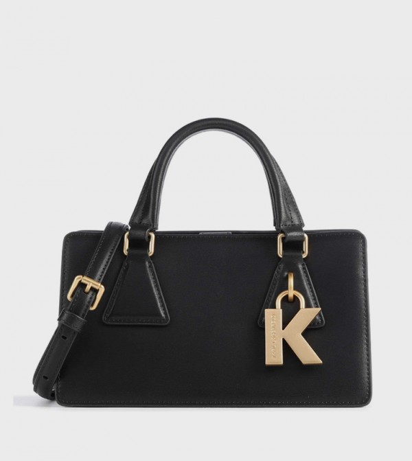LOCK Handheld Bag