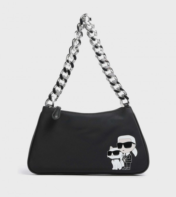 IKONIK 2.0 Shoulder Bag