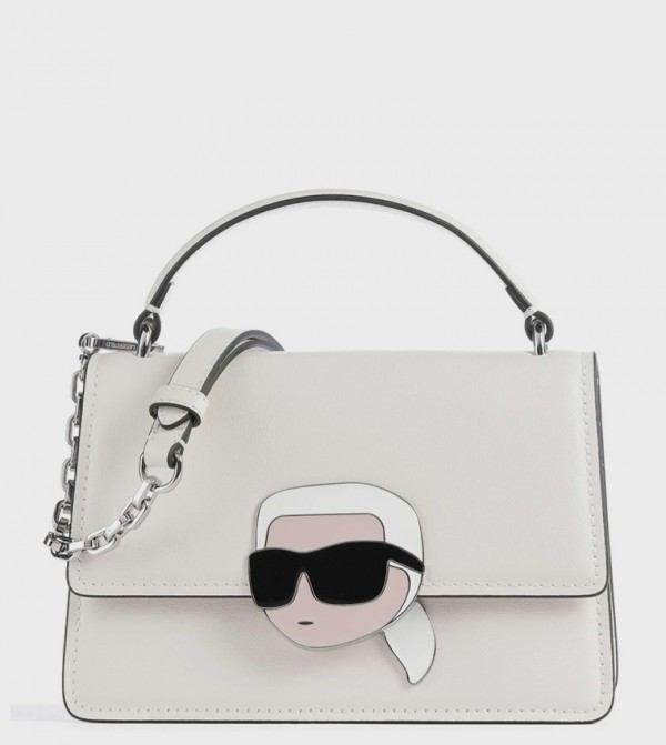 IKONIK 2.0 Top Handle Bag