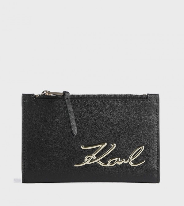 SIGNATURE 2.0 Bi-Fold Cardholder