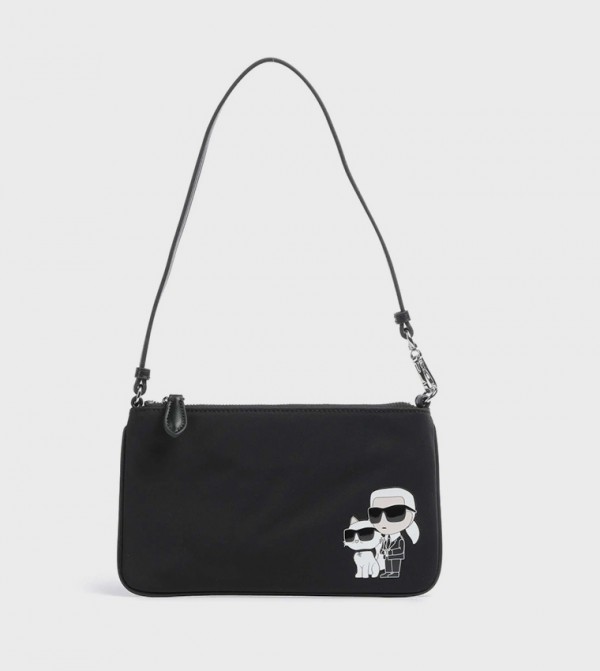 IKONIK 2.0 Shoulder Bag