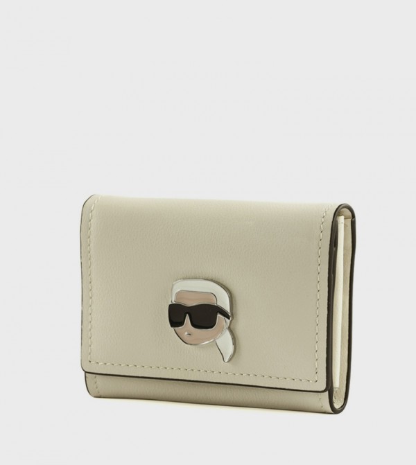 IKONIK 2.0 Leather Wallet