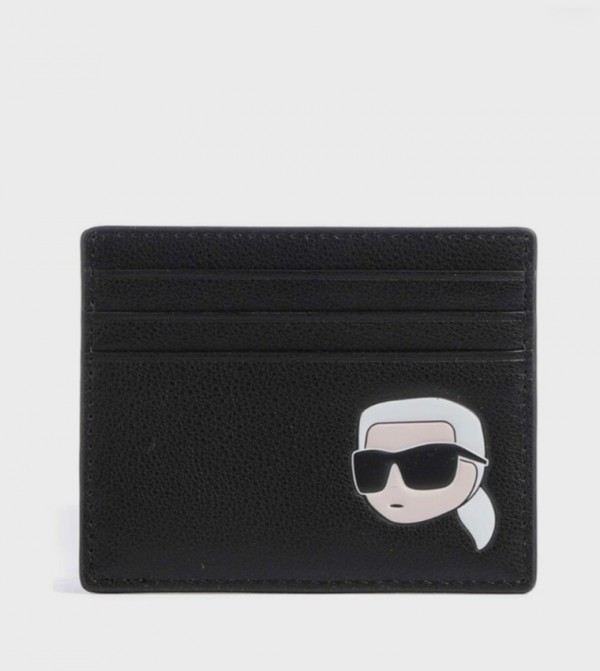 IKONIK 2.0 Printed Cardholder