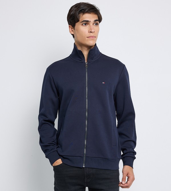 Essential Intechno Long Sleeves Jacket