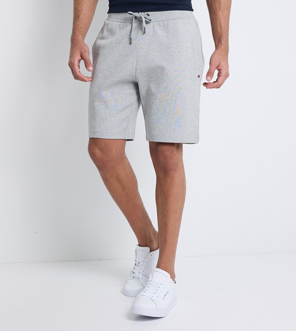 Essential Intechno Casual Shorts