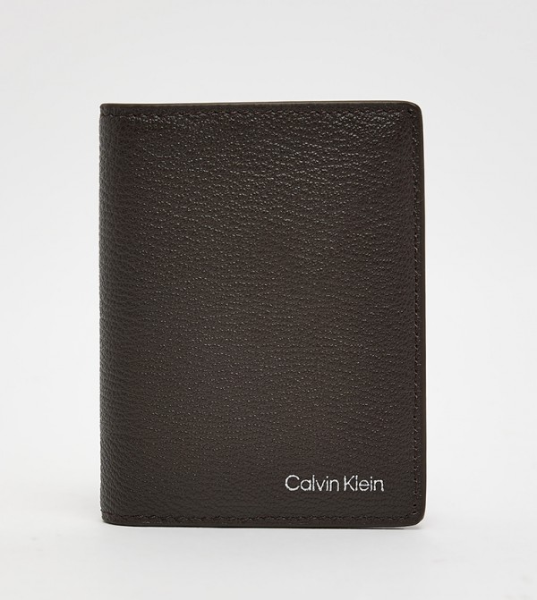 Warmth Bi-Fold Card Holder