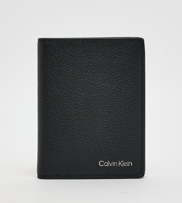 Warmth Bi-Fold Card Holder
