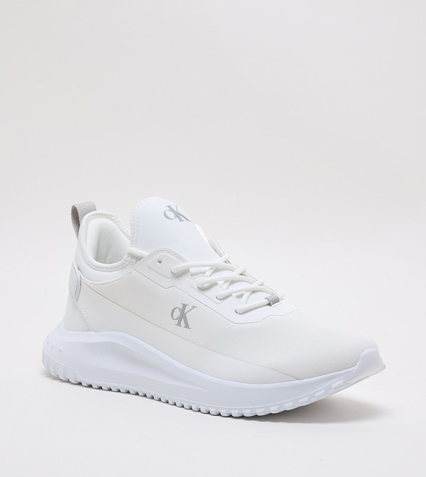 EVA RIPSTOP Runner Sneakers