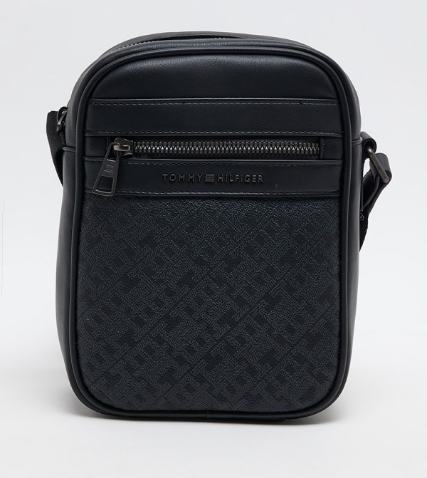 Monogram Reporter Bag