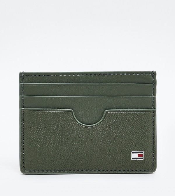Textured Card Holder