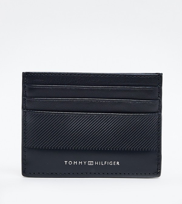 Textured Card Holder