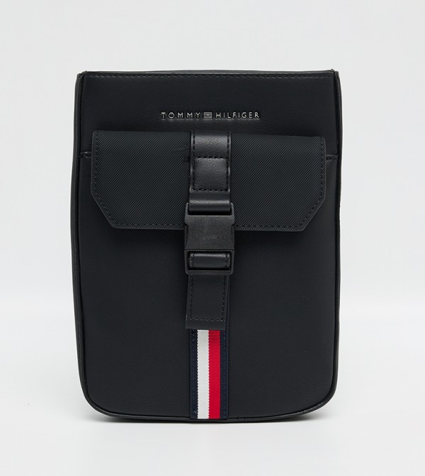 Foundation Mini Crossbody Bag