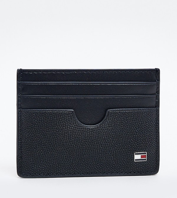 Textured Card Holder