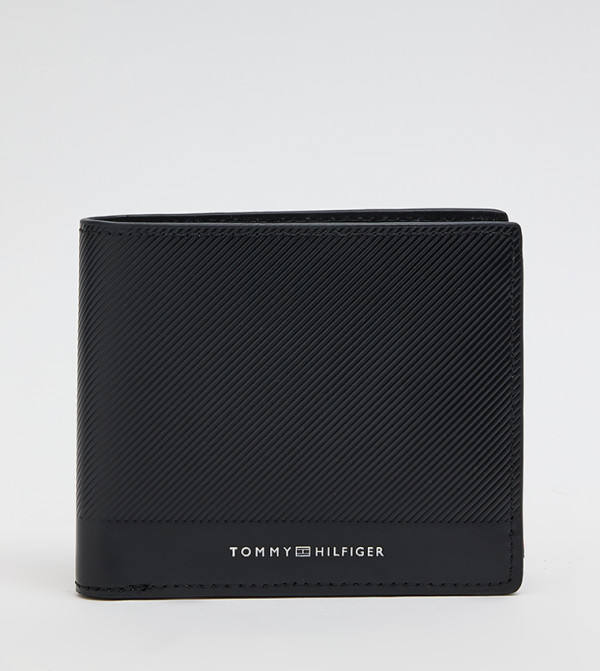 محفظة بطيتين 