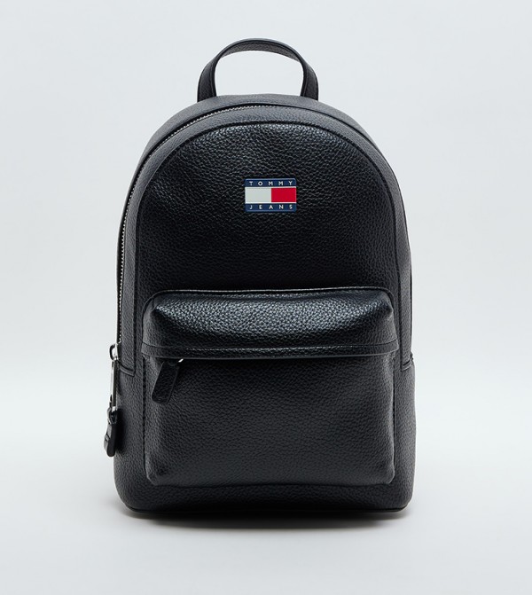 Logo Badge Must Backpack