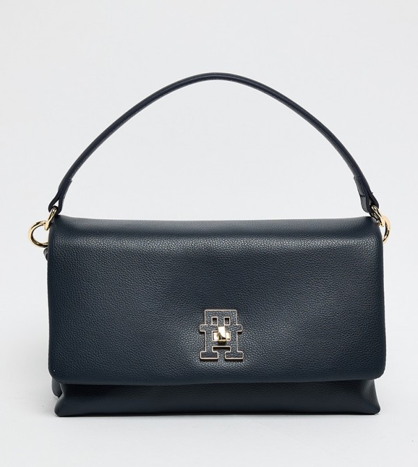 شنطة يد بشعار