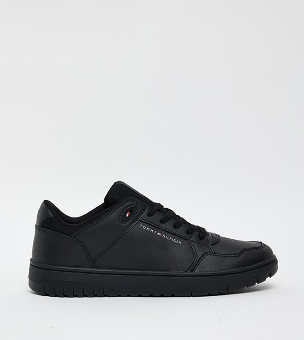 BASKET CORE LITE Lace-Up Sneakers