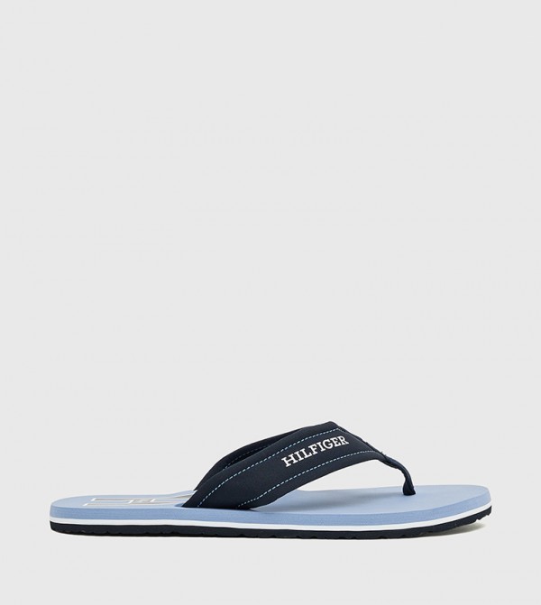 Monotype Padded Flip Flops