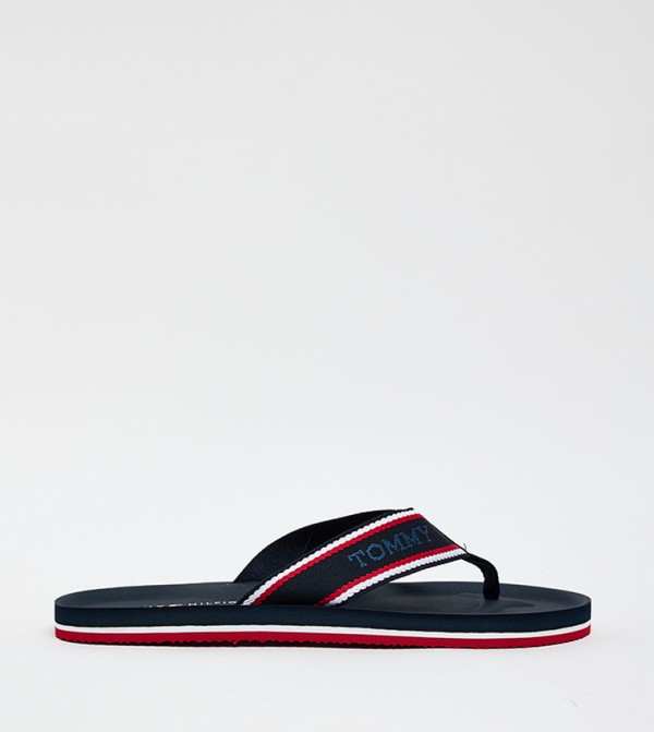 Comfort Beach Flip-Flops