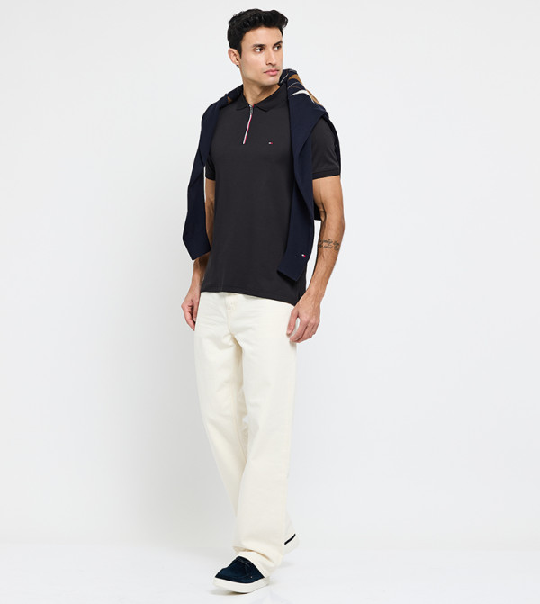 RIVER Relaxed Fit Jeans