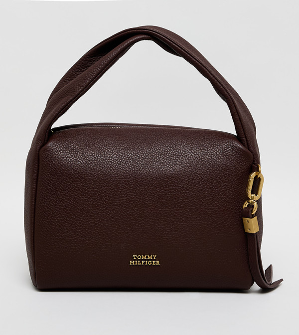 CITY Leather Mini Bag