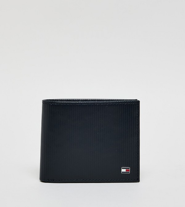 Logo Detail Wallet