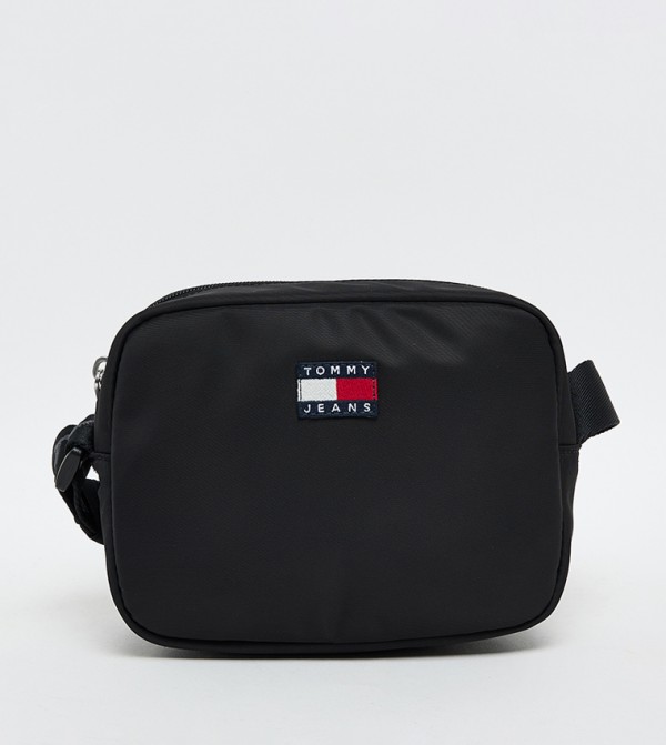 Essential Daily Camera Bag